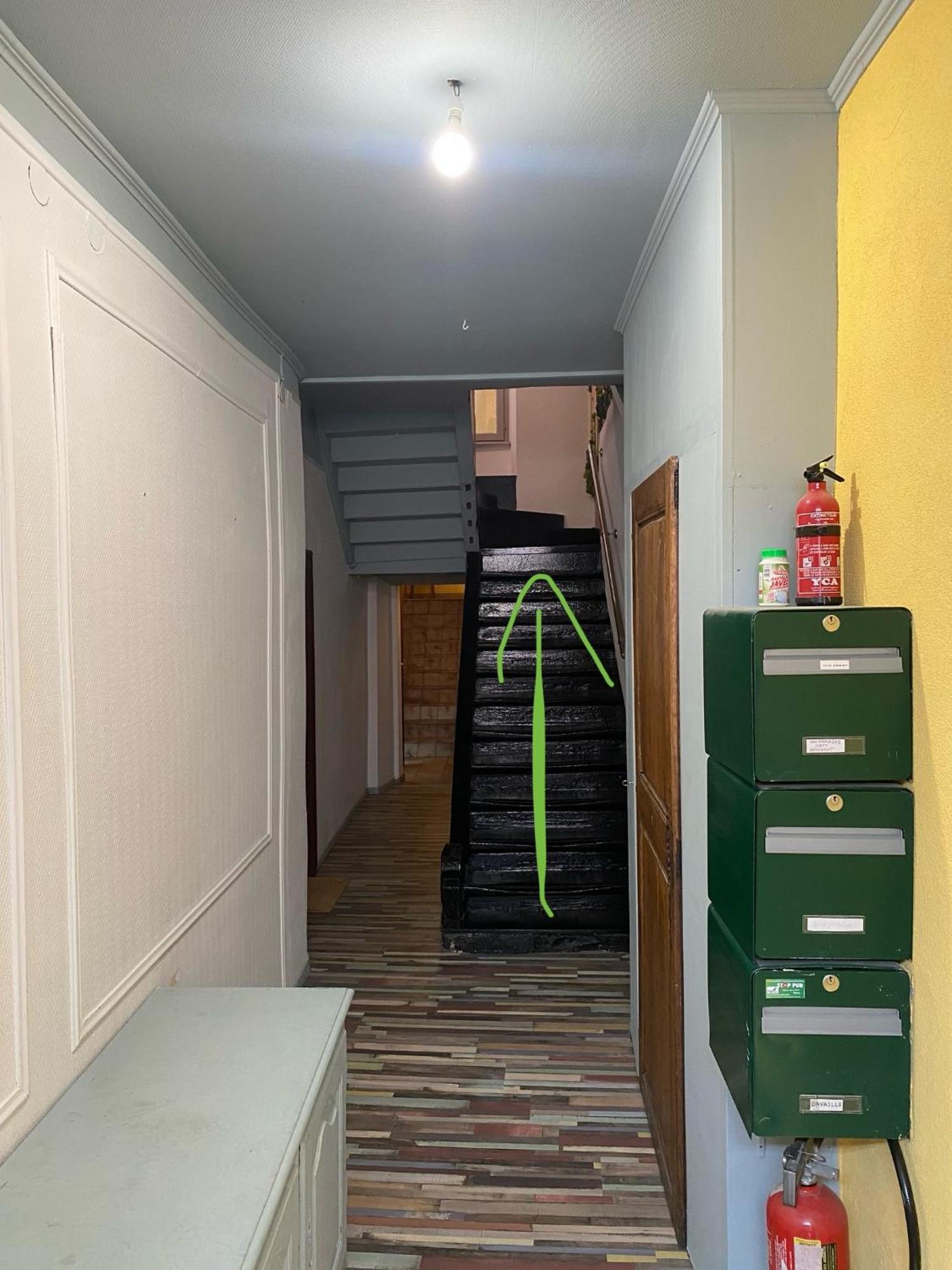 Hypercentre 80M2, A Deux Pas Du Chateau Des Rohan 사베른 외부 사진